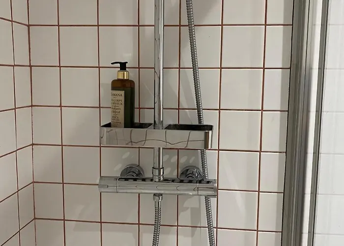 - Downtown With Ac And Parking * Oporto